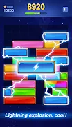 Jewel Puzzle-Merge game Screenshot 2