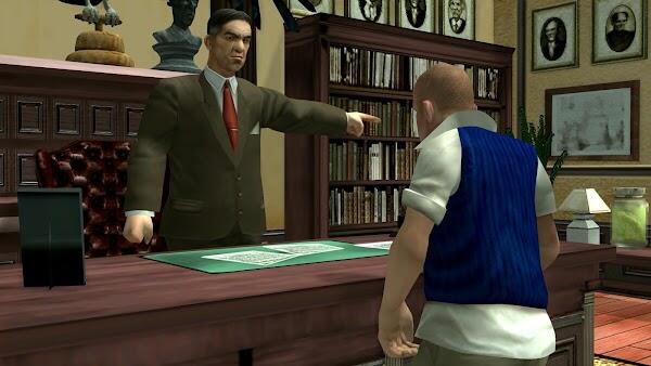 Bully: Anniversary Edition ဖန်သားပြင်ဓာတ်ပုံ 0