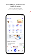 eGov PH Capture d'écran 1