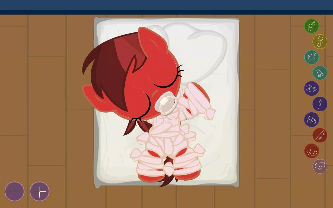 JoyPony Captura de pantalla 2