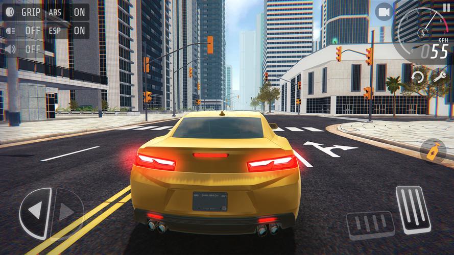 Nitro Speed ภาพหน้าจอ 3