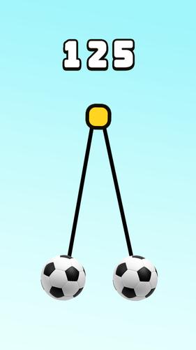 Lato-Lato: Latto Latto Game ဖန်သားပြင်ဓာတ်ပုံ 2