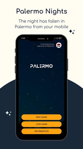 Palermo ဖန်သားပြင်ဓာတ်ပုံ 0