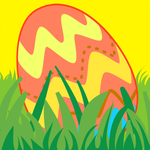 Easter Bubble Popper