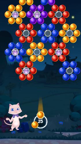 Schermata Bubble Shooter Blast 1