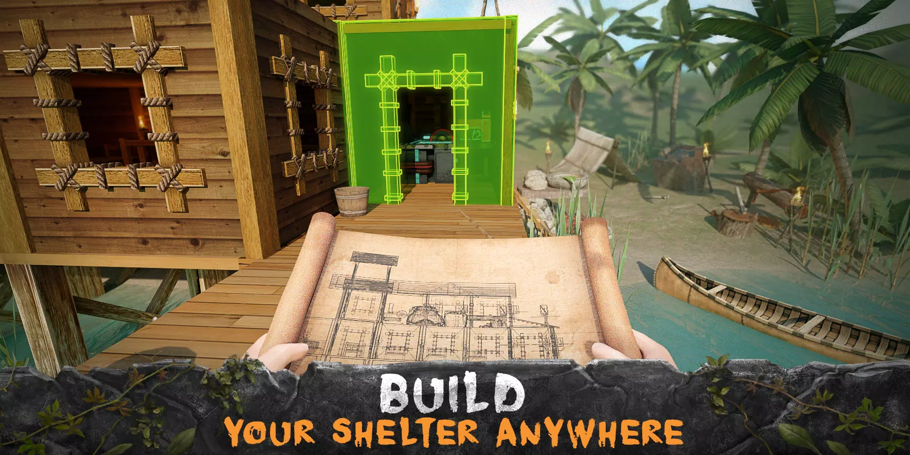 Survival Island: Evolve Pro应用截图第0张