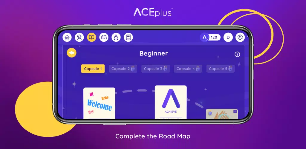 ACEplus スクリーンショット 2
