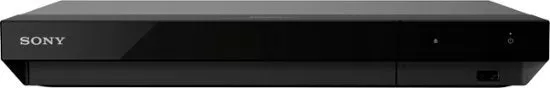 Sony UBP-X700 Blu-ray Player