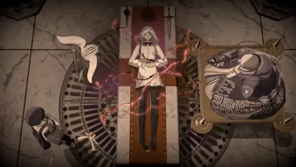 Metaphor: ReFantazio Anniversary Livestream Set for October 10th