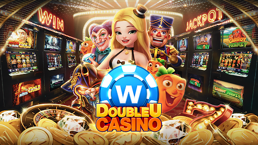 DoubleU Casino Ekran Görüntüsü 3