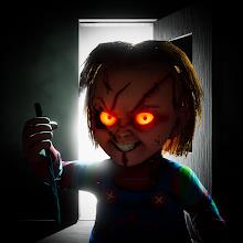 Evil Scary Doll :Creepy Horror