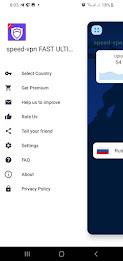 SPEED-VPN FAST ULTIMATE PROXY Скриншот 2