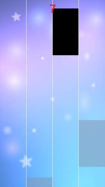 Magic Tiles Screenshot 1