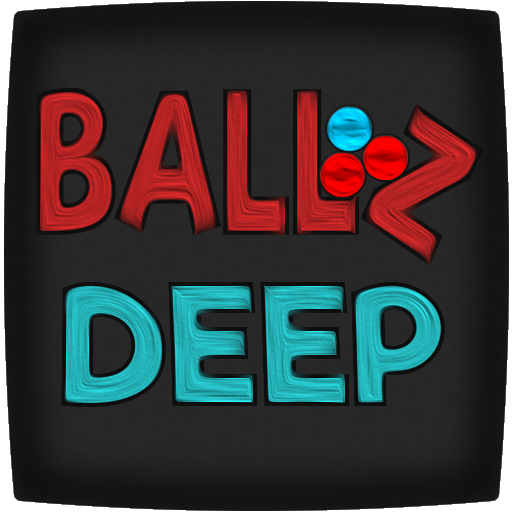 Ballz Deep