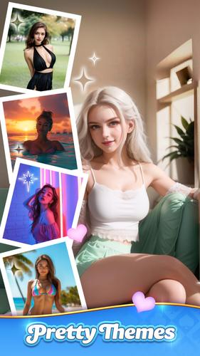 Solitaire - Passion Card Game স্ক্রিনশট 0