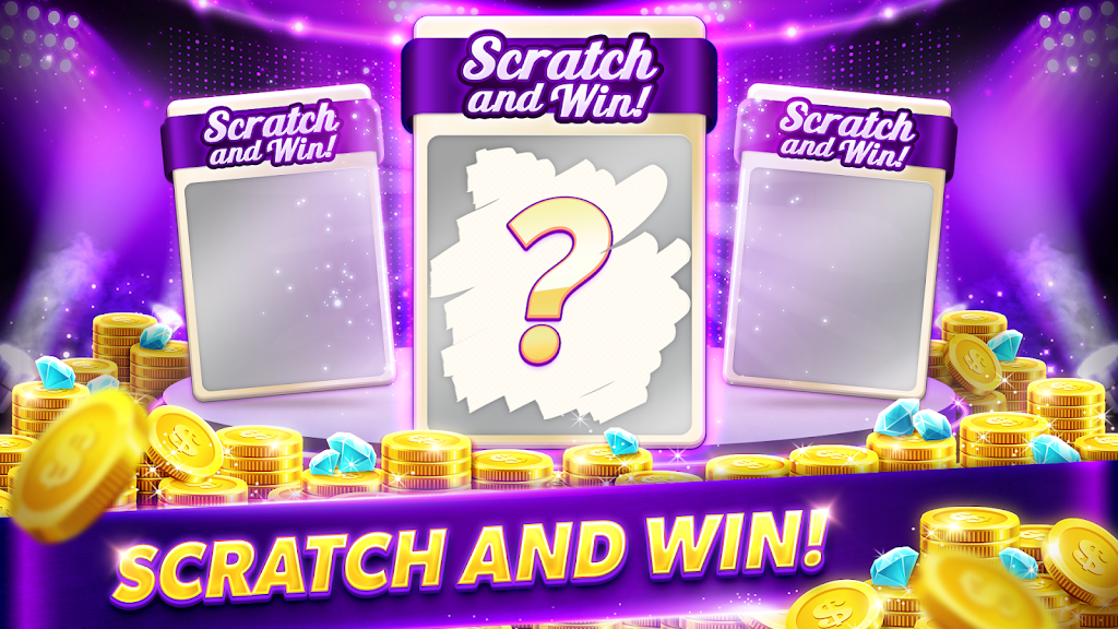 Heat in Vegas Casino Slots 螢幕截圖 3