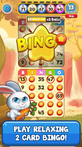 Bingo Pets Screenshot 1
