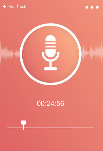 Schermata Radio Fiji 2 Live 1