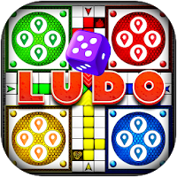 Ludo Game : Classic