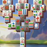 Mahjong Solitaire Classic Bonus