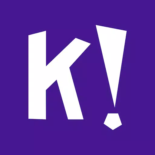 Kahoot! - Juega y crea quizzes