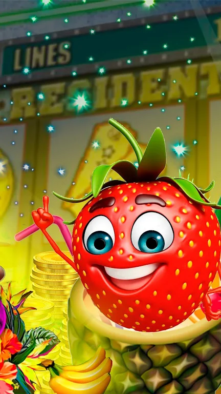 Magics Lot Roll Captura de tela 0