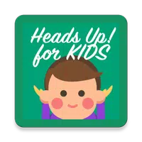 Kids' Trainer for Heads Up!