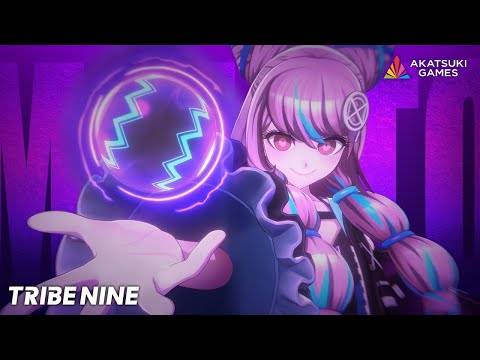 部落九 - 動作RPG遊戲玩法