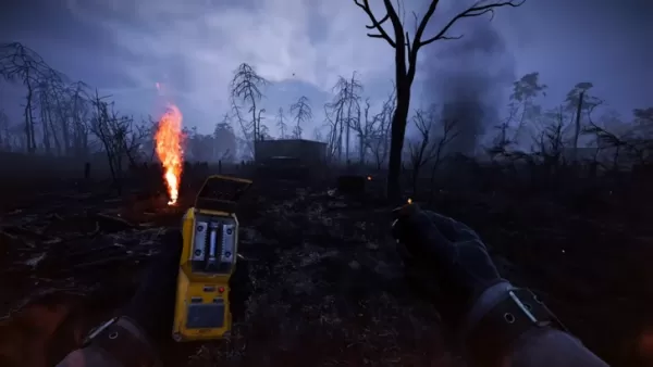 STALKER 2 Roadmap Reveals Improved Modding, A-Life Updates, and More