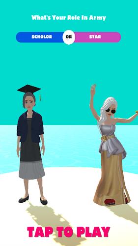 Truth Fashion Design Dress Up Captura de tela 3