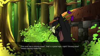 Heart Of Amethyst Screenshot 0