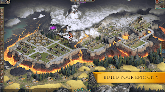 Arkheim – Realms at War: RTS Screenshot 0