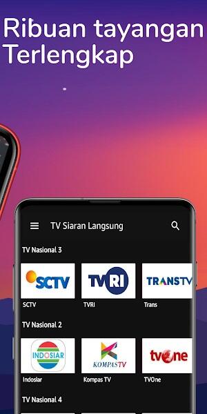 TV Indonesia apk latest version