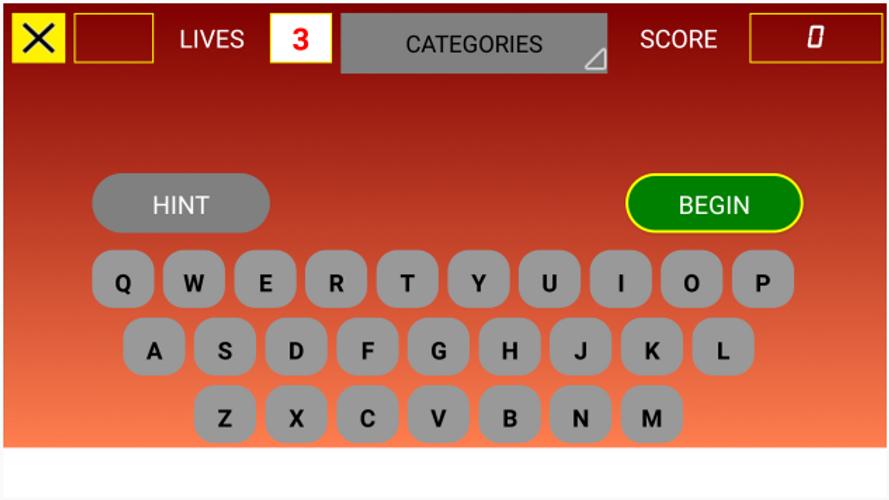 CATEGORIES PRO Zrzut ekranu 2