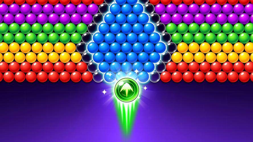 Bubble Shooter Pet Screenshot 1