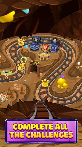 Gold Miner Go应用截图第1张