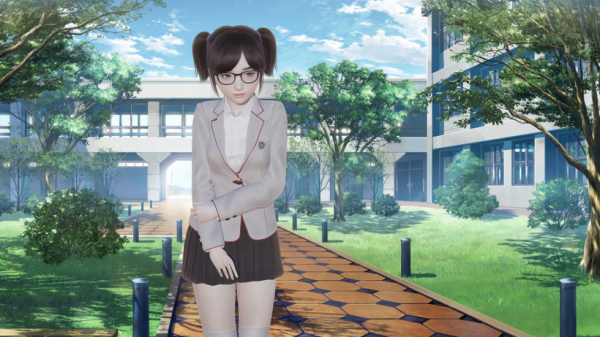 Eve's Story Ảnh chụp màn hình 0