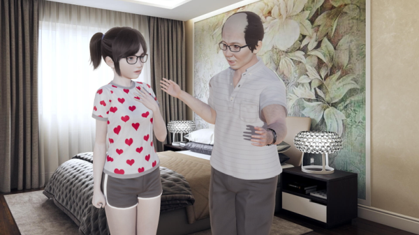 Eve's Story Ảnh chụp màn hình 1