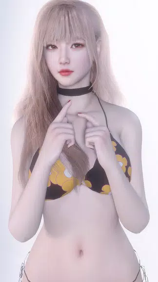 Sexy Anime Girls Wallpapers HD 螢幕截圖 0