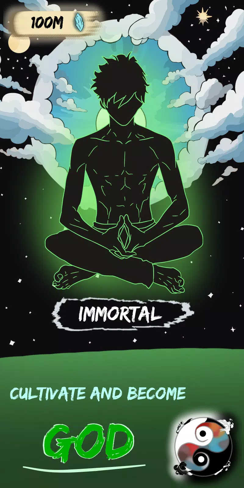 Cultivation Simulator: Idle Qi 螢幕截圖 3