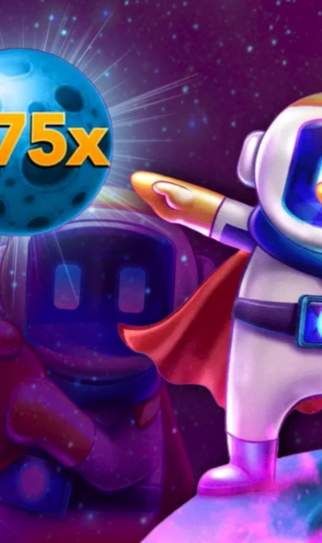 Spaceman Mobile Slot Ảnh chụp màn hình 2