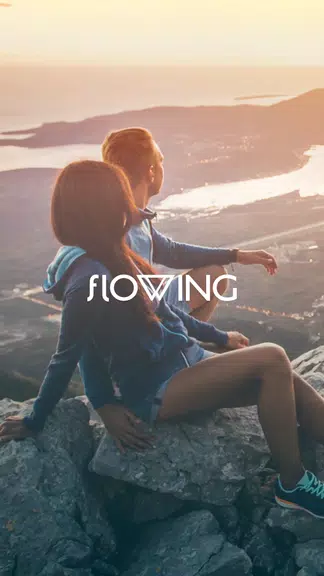 Flowing Wellbeing应用截图第0张