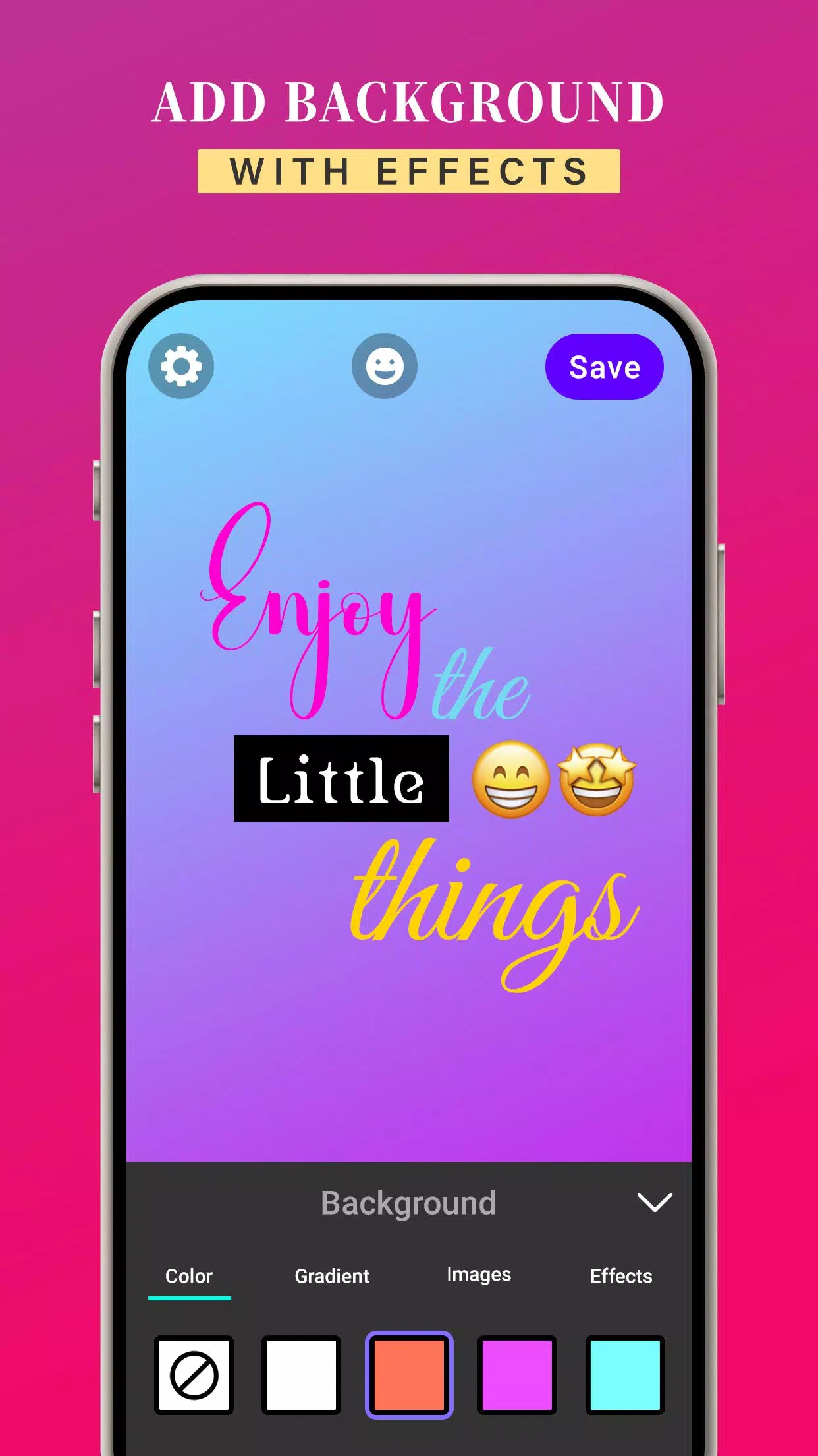 iOS Emojis For Story应用截图第3张