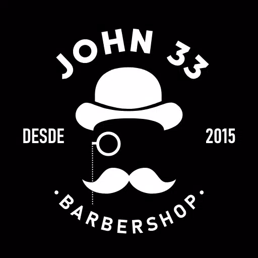 John 33 Barbershop