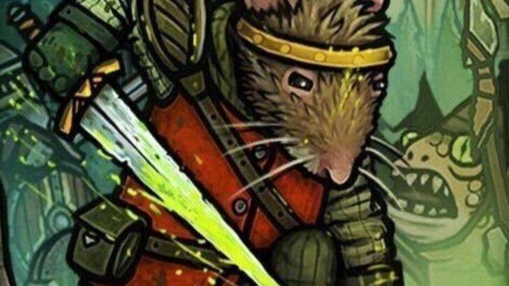 Tails of Iron 2: หนวดของฤดูหนาว preorder และ dlc