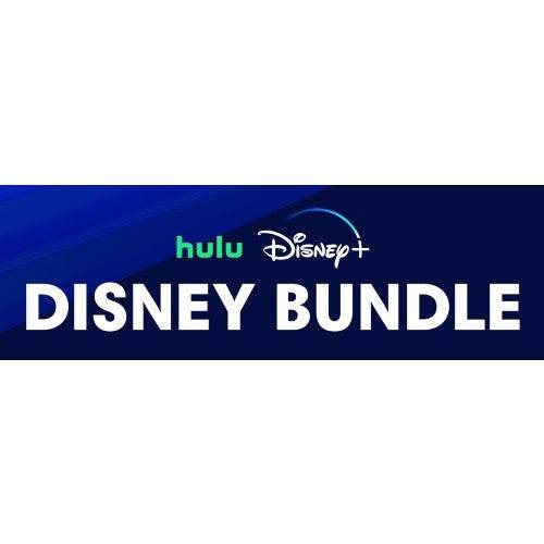 Disney+ dan Hulu (dengan iklan) Duo Basic Bundle