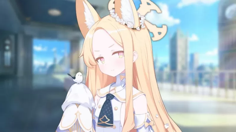 Blue Archive NPCs Who Deserve to Be Playable