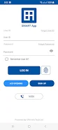 Bank Asia SMART App Zrzut ekranu 1