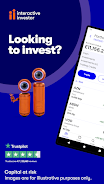 interactive investor (ii) Screenshot 0