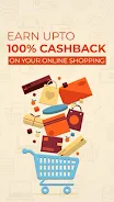 FreeKaaMaal -Cashback & Coupon Screenshot 0